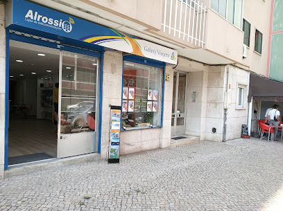 Alrossio Odivelas – Odivelas