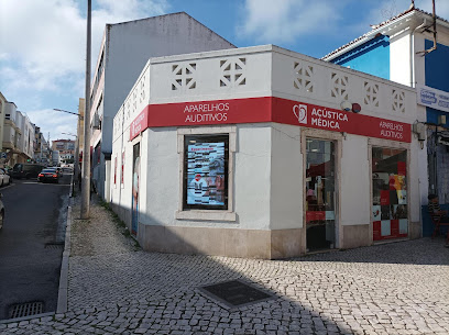 Centro Auditivo Acustica Medica - Loures em Loures