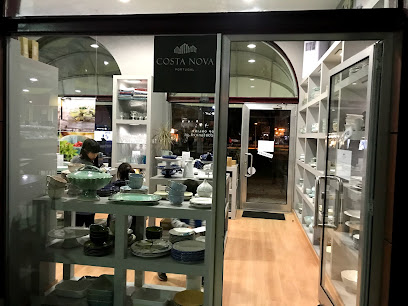 Costa Nova – Aveiro