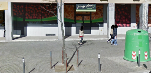 Pingo Doce Matosinhos – Afonso Henriques – Matosinhos