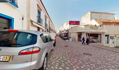 Blue SUPERMERCADO – Albufeira