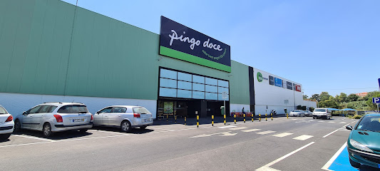 Pingo Doce Santarem – Lugar de S. Domingos – Santarem
