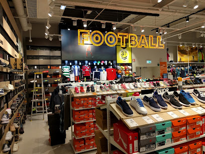 Sport Zone Oliveira de Azemeis – Oliveira de Azemeis