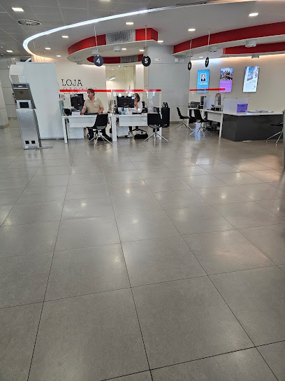 Loja do Cidadao de Cascais – Cascais