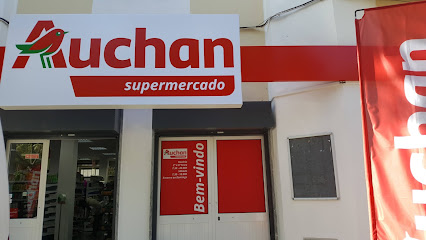 Auchan Supermercado Beja em Beja