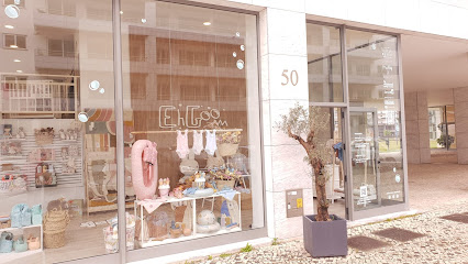 EhGoom – Toys with Stories – Aveiro