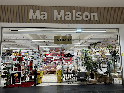 Ma Maison Loures – Loures