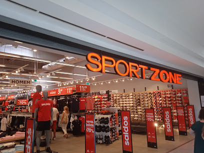 Sport Zone Beja em Beja