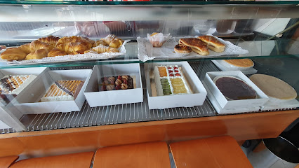 Torta de Noz 5 - Senhora da Hora em Senhora da Hora