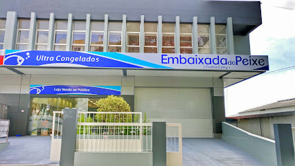 Embaixada do Peixe - Massama em Queluz