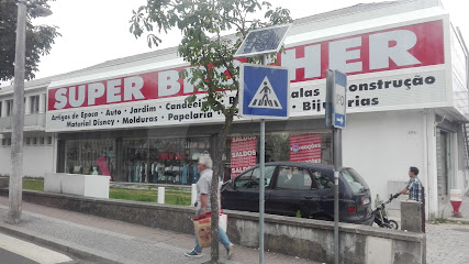 Super Brother em Ermesinde