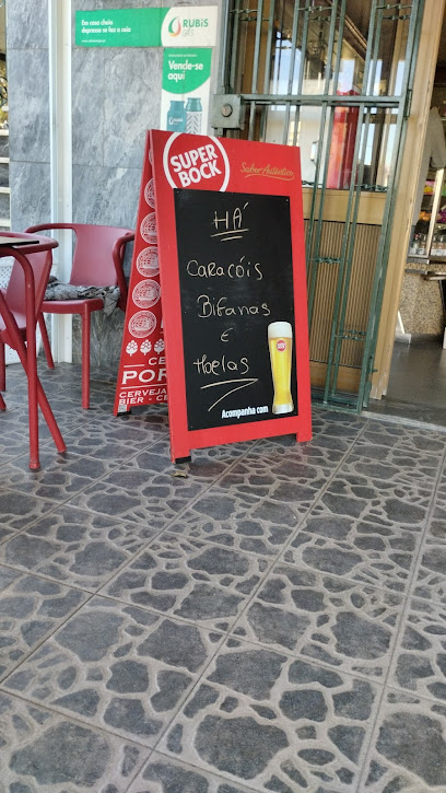 Passe e Pare – Corroios