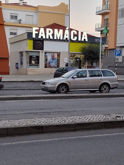 Farmacia Seixal em Seixal
