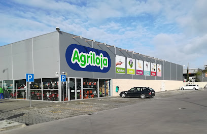 Agriloja de Evora – Evora