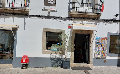 Gente da Minha Terra em Evora