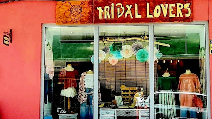 Tribal Lovers em Almada