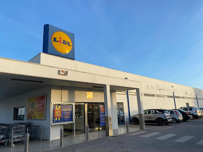 Lidl Faro Bom Joao – Faro