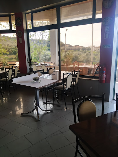 Restaurante O Convento – Castelo Branco