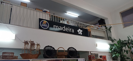 Produtos da Madeira - Albano Almeida, Lda. em Amadora