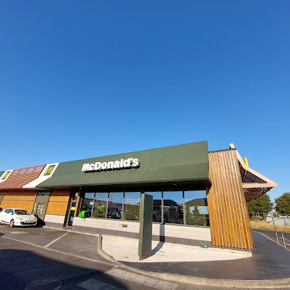 McDonald's Beja em Beja