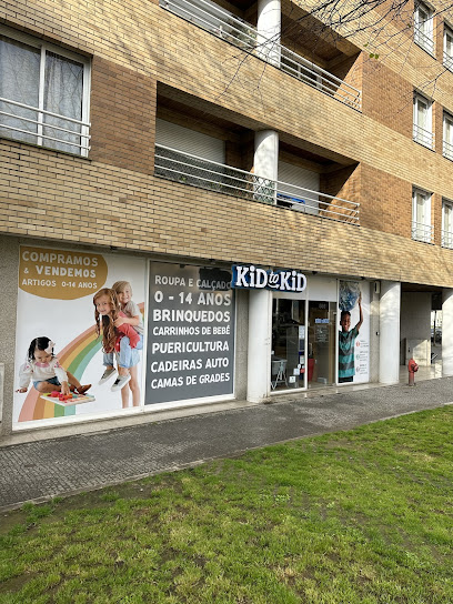 Kid to Kid Matosinhos em Matosinhos