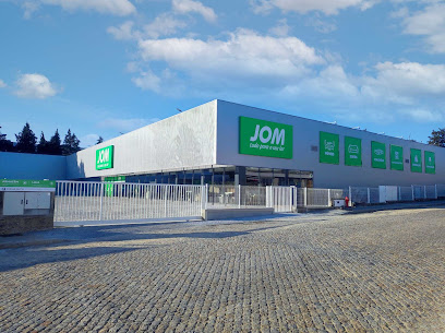 JOM – Maia – Maia