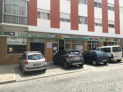 Loja Solidaria Partilha Constante Setubal – Setubal