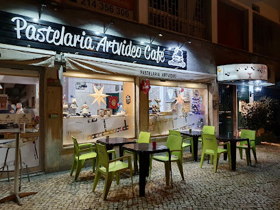 Pastelaria Artvideo Cafe – Queluz