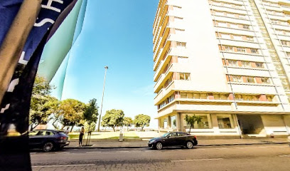 58 Surf Shop Matosinhos – Matosinhos