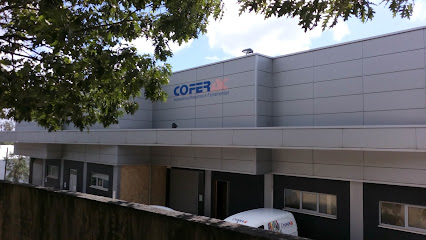 Coferac - Comerc. De Ferramentas E Acessorios P/ A Industria Lda. em Oliveira de Azemeis