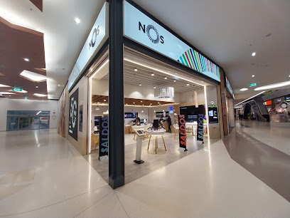 Loja NOS – Matosinhos Marshopping – Matosinhos