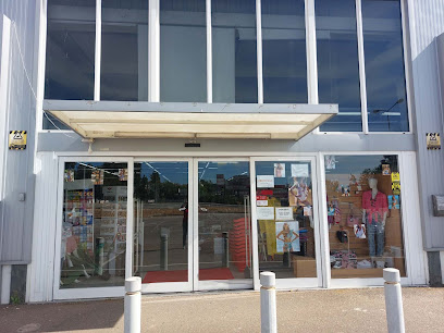NEW MEGASTORE – Portalegre