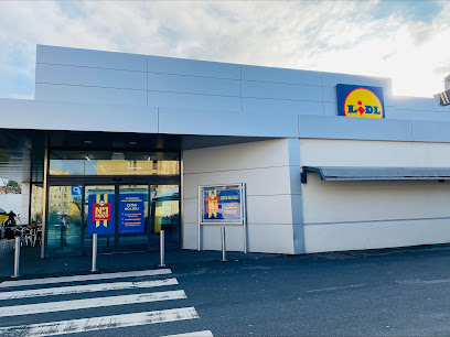 Lidl Senhora da Hora em Senhora da Hora