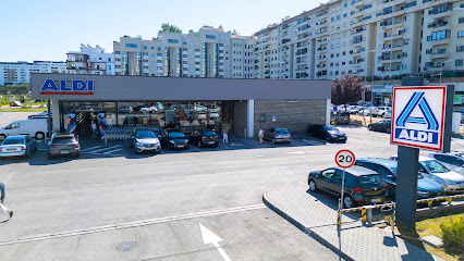 ALDI Infantado - Loures em Infantado