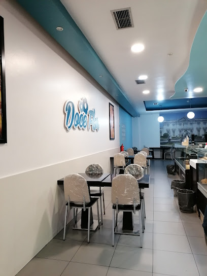 Pastelaria Doce Flor em Queluz