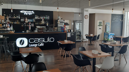 Casulo – Leiria