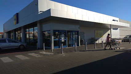 Lidl Castelo Branco Montalvao – Castelo Branco