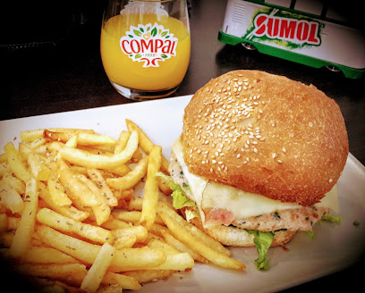 Sensation Cafe Loures – Loures