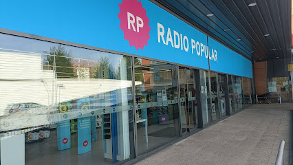Radio Popular Ermesinde – Ermesinde