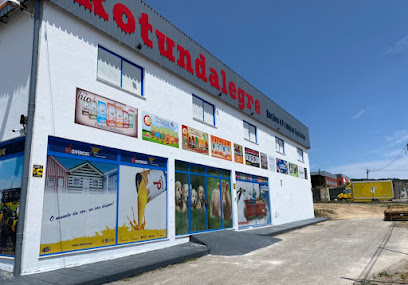 Rotundalegre - Racoes e Produtos Agricolas em Portalegre