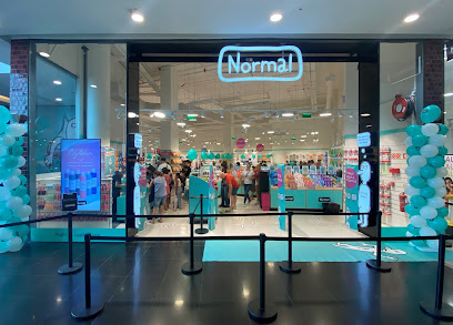 NORMAL Guimaraes, Espaco Guimaraes – Silvares