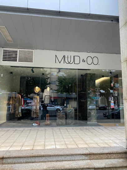 MUUD & CO – Sao Joao da Madeira