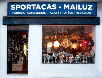 Mailuz Tacas – Aguas Santas