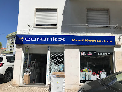Montilectrica – Loja 2 – Odivelas