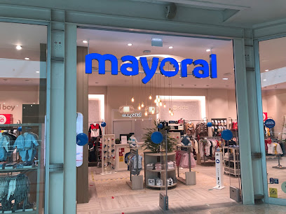 Mayoral Outlet – Loja de Roupa Infantil e Bebes – Odivelas