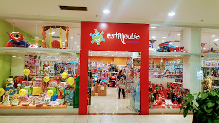 Estripulia Brinquedos - Via Shopping Barreiro em Belo Horizonte