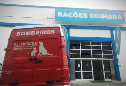 Racoes Coimbra – Antanhol