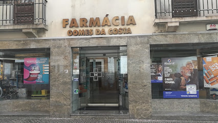 Farmacia Gomes da Costa – Oliveira de Azemeis