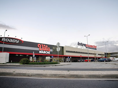 Intermarche Setubal – Setubal