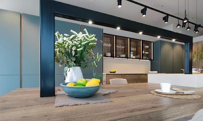 Kitchen In - Portugal em Espinho